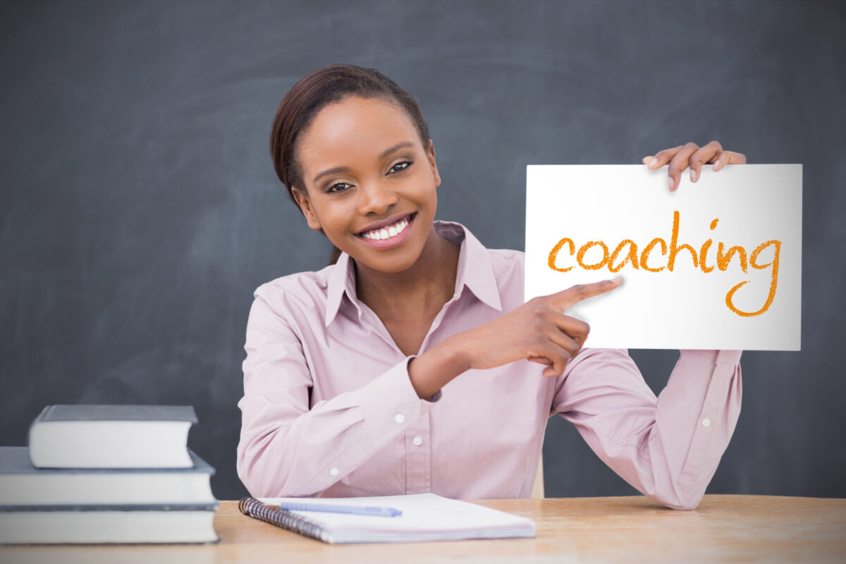 Ontdek de kracht van coaching in Zeist