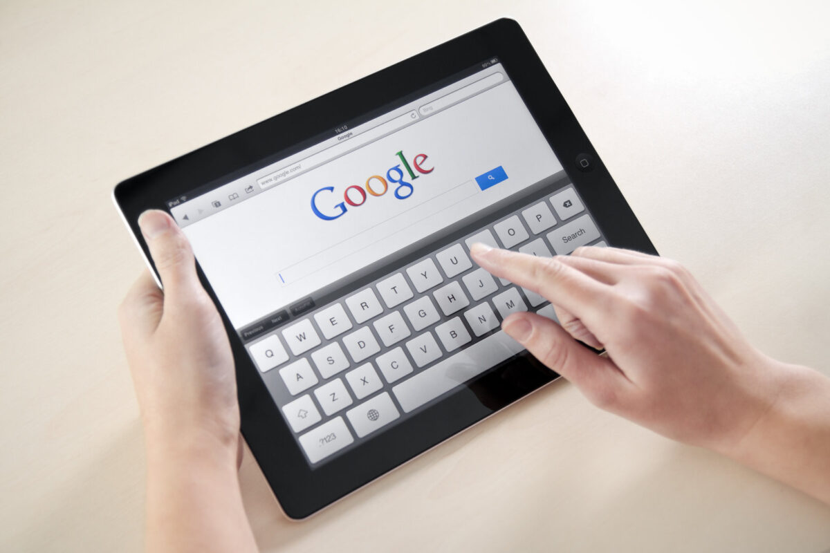 Google afstand meten: een handige tool voor elke situatie